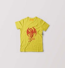 Load image into Gallery viewer, House of the Dragon (GOT) T-Shirt for Boy/Girl-Yellow-Ektarfa.online
