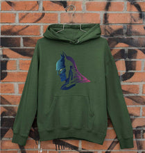 Load image into Gallery viewer, Batman Superhero Unisex Hoodie for Men/Women-Dark Green-Ektarfa.online
