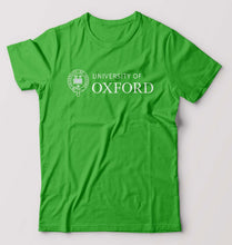 Load image into Gallery viewer, University of Oxford T-Shirt for Men-Ektarfa.online
