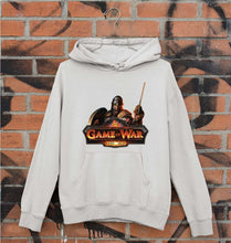 Load image into Gallery viewer, Game of War Unisex Hoodie for Men/Women-Grey Melange-Ektarfa.online
