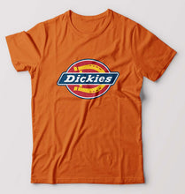 Load image into Gallery viewer, Dickies T-Shirt for Men-Orange-Ektarfa.online
