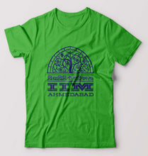 Load image into Gallery viewer, IIM Ahmedabad T-Shirt for Men-Ektarfa.online
