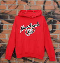 Load image into Gallery viewer, Heartbreak Kid (HBK) (WWE) Unisex Hoodie for Men/Women-Red-Ektarfa.online
