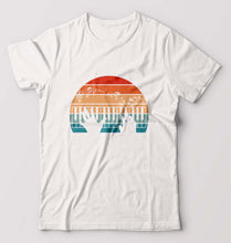 Load image into Gallery viewer, Piano T-Shirt for Men-White-Ektarfa.online
