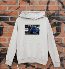 Load image into Gallery viewer, paul walker fast and furious Unisex Hoodie for Men/Women-Grey-Ektarfa.online
