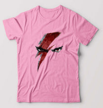 Load image into Gallery viewer, God of War T-Shirt for Men-Light Baby Pink-Ektarfa.online

