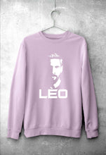Load image into Gallery viewer, Lionel Messi Unisex Sweatshirt for Men/Women-Light Pink-Ektarfa.online
