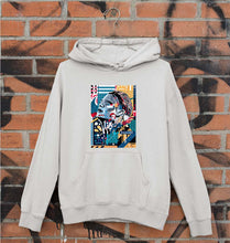 Load image into Gallery viewer, Erling Haaland Unisex Hoodie for Men/Women-Grey Melange-Ektarfa.online

