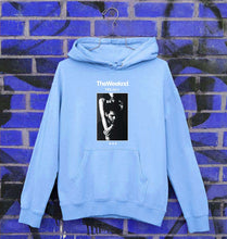 Load image into Gallery viewer, The Weeknd Trilogy Unisex Hoodie for Men/Women-Baby Blue-Ektarfa.online
