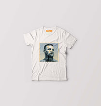 Load image into Gallery viewer, Conor McGregor UFC MMA T-Shirt for Boy/Girl-White-Ektarfa.online
