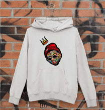 Load image into Gallery viewer, MC Stan Unisex Hoodie for Men/Women-Grey-Ektarfa.online
