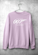 Load image into Gallery viewer, James Bond (007) Unisex Sweatshirt for Men/Women-Light Pink-Ektarfa.online
