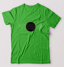 Load image into Gallery viewer, Bob Dylan T-Shirt for Men-flag green-Ektarfa.online
