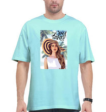 Load image into Gallery viewer, Metallica Oversized T-Shirt for Men-Mint-Ektarfa.online
