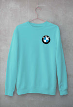 Load image into Gallery viewer, BMW Unisex Sweatshirt for Men/Women
