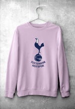 Load image into Gallery viewer, Tottenham Hotspur F.C Unisex Sweatshirt for Men/Women-Light Pink-Ektarfa.online
