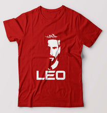 Load image into Gallery viewer, Lionel Messi T-Shirt for Men-Ektarfa.online
