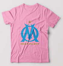 Load image into Gallery viewer, Marseille T-Shirt for Men-Light Baby Pink-Ektarfa.online
