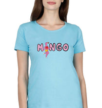 Load image into Gallery viewer, Mingo T-Shirt for Women-Ektarfa.online
