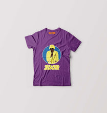 Load image into Gallery viewer, Igor Kids T-Shirt for Boy/Girl-Purple-Ektarfa.online
