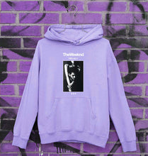 Load image into Gallery viewer, The Weeknd Trilogy Unisex Hoodie for Men/Women-Lavender-Ektarfa.online
