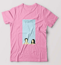 Load image into Gallery viewer, Prateek Kuhad T-Shirt for Men-Light Baby Pink-Ektarfa.online
