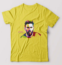 Load image into Gallery viewer, Lionel Messi T-Shirt for Men-Ektarfa.online
