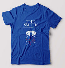 Load image into Gallery viewer, The Smiths T-Shirt for Men-Royal Blue-Ektarfa.online
