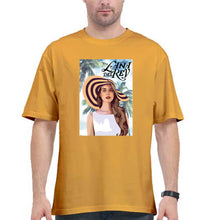 Load image into Gallery viewer, Metallica Oversized T-Shirt for Men-Golden Yellow-Ektarfa.online
