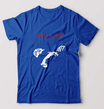 Load image into Gallery viewer, The Smiths T-Shirt for Men-Royal Blue-Ektarfa.online
