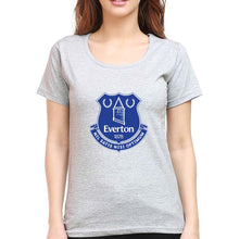 Load image into Gallery viewer, EVERTON T-Shirt for Women-Ektarfa.online
