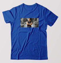 Load image into Gallery viewer, Fast X Vin Diesel T-Shirt for Men-Royal Blue-Ektarfa.online
