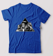 Load image into Gallery viewer, Pink Floyd T-Shirt for Men-Royal Blue-Ektarfa.online
