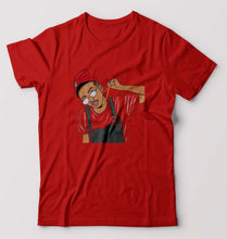 Load image into Gallery viewer, MC Stan T-Shirt for Men-Red-Ektarfa.online
