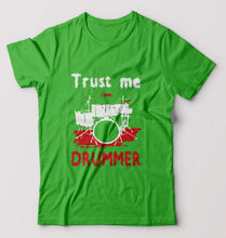 Load image into Gallery viewer, Drummer T-Shirt for Men-Ektarfa.online
