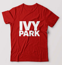 Load image into Gallery viewer, Ivy Park T-Shirt for Men-Red-Ektarfa.online
