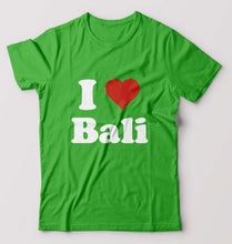Load image into Gallery viewer, I Love Bali T-Shirt for Men-Ektarfa.online
