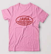 Load image into Gallery viewer, Jawa T-Shirt for Men-Light Baby Pink-Ektarfa.online
