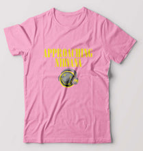 Load image into Gallery viewer, Nirvana T-Shirt for Men-Light Baby Pink-Ektarfa.online
