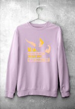 Load image into Gallery viewer, Johnny Bravo Unisex Sweatshirt for Men/Women-Light Baby Pink-Ektarfa.online

