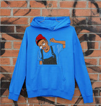 Load image into Gallery viewer, MC Stan Unisex Hoodie for Men/Women-Royal Blue-Ektarfa.online
