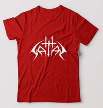 Load image into Gallery viewer, Satan T-Shirt for Men-Red-Ektarfa.online

