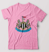 Load image into Gallery viewer, Newcastle T-Shirt for Men-Light Baby Pink-Ektarfa.online
