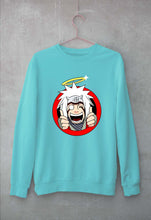 Load image into Gallery viewer, Jiraiya Unisex Sweatshirt for Men/Women-Mint-Ektarfa.online
