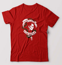 Load image into Gallery viewer, Loki T-Shirt for Men-Red-Ektarfa.online
