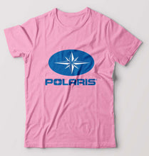 Load image into Gallery viewer, Polaris T-Shirt for Men-Light Baby Pink-Ektarfa.online
