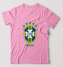 Load image into Gallery viewer, Brazil Football T-Shirt for Men-Ektarfa.online
