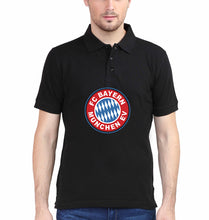 Load image into Gallery viewer, Bayern Munich Polo T-Shirt for Men-Ektarfa.online
