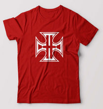 Load image into Gallery viewer, Triple H WWE T-Shirt for Men-Red-Ektarfa.online
