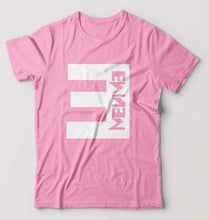 Load image into Gallery viewer, EMINEM T-Shirt for Men-Light Baby Pink-Ektarfa.online
